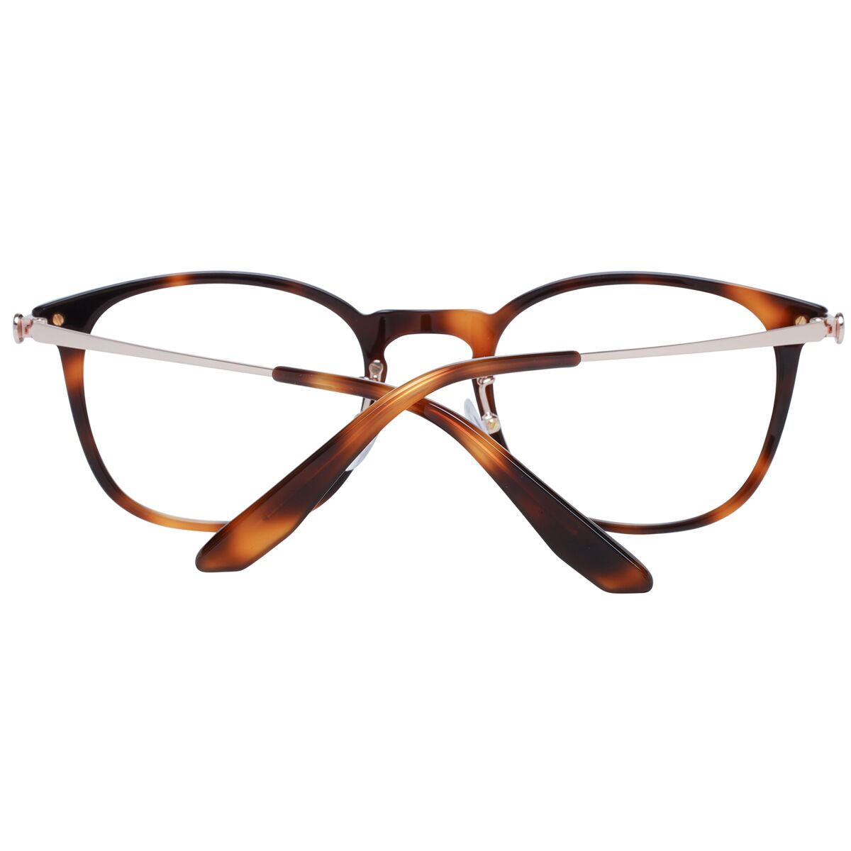 Uniseks Brillenframe BMW BW5021 52052